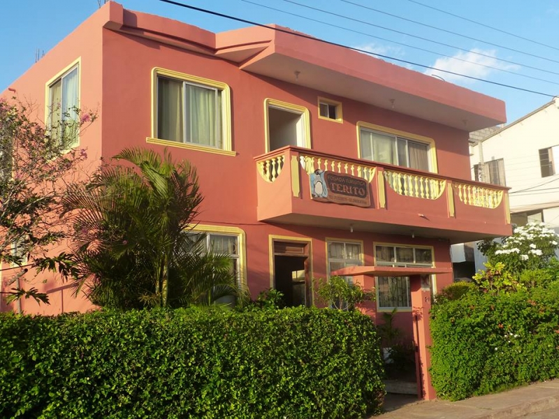 Hostal Terito